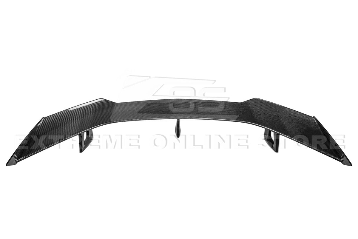 Camaro ZL1 1LE Rear Trunk Spoiler W/ Rear Spoiler Camera Option image 18
