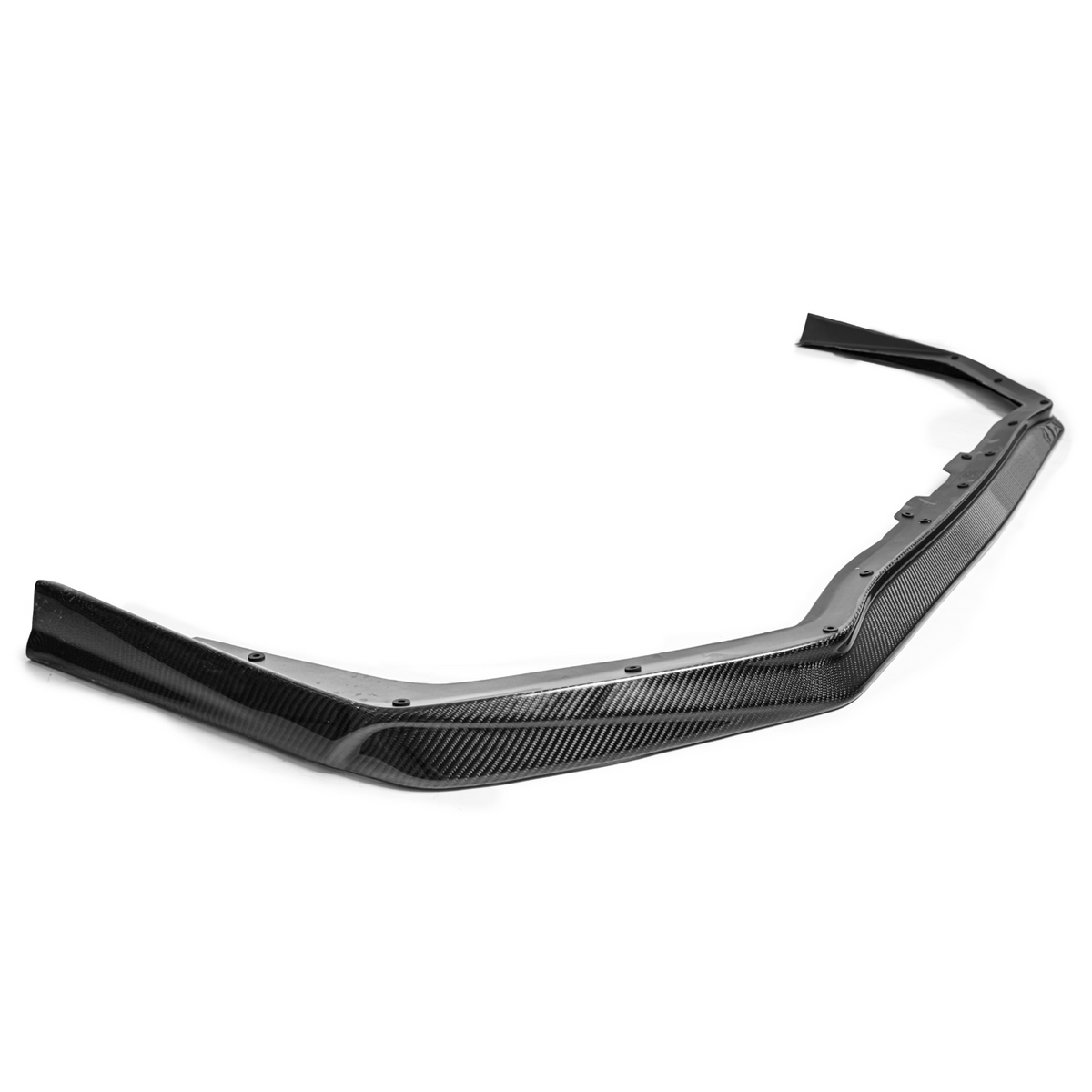 2018-21 Subaru WRX / STi VRS Style Front Splitter Lip Ground Effect image 17