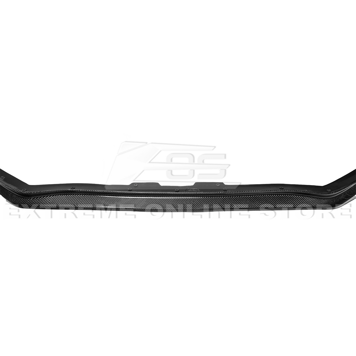 2018-21 Subaru WRX / STi VRS Style Front Splitter Lip Ground Effect image 23