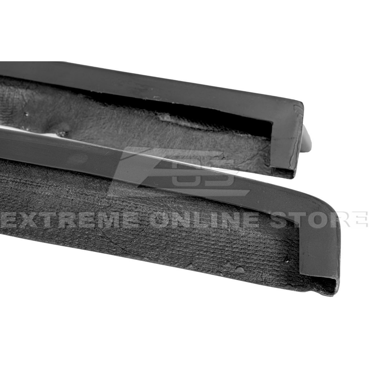 2015-21 Subaru WRX / STi CS Version 2 Side Skirts image 17