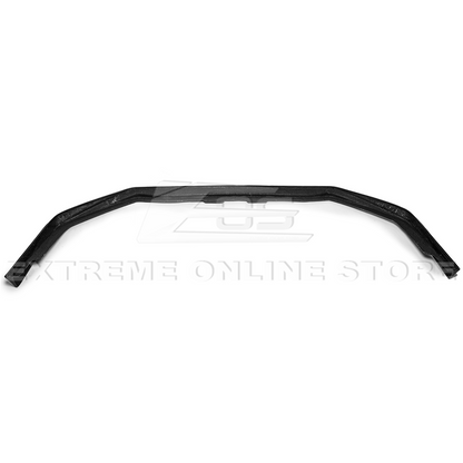 2018-21 Subaru WRX / STi VRS Style Front Splitter Lip Ground Effect image 20