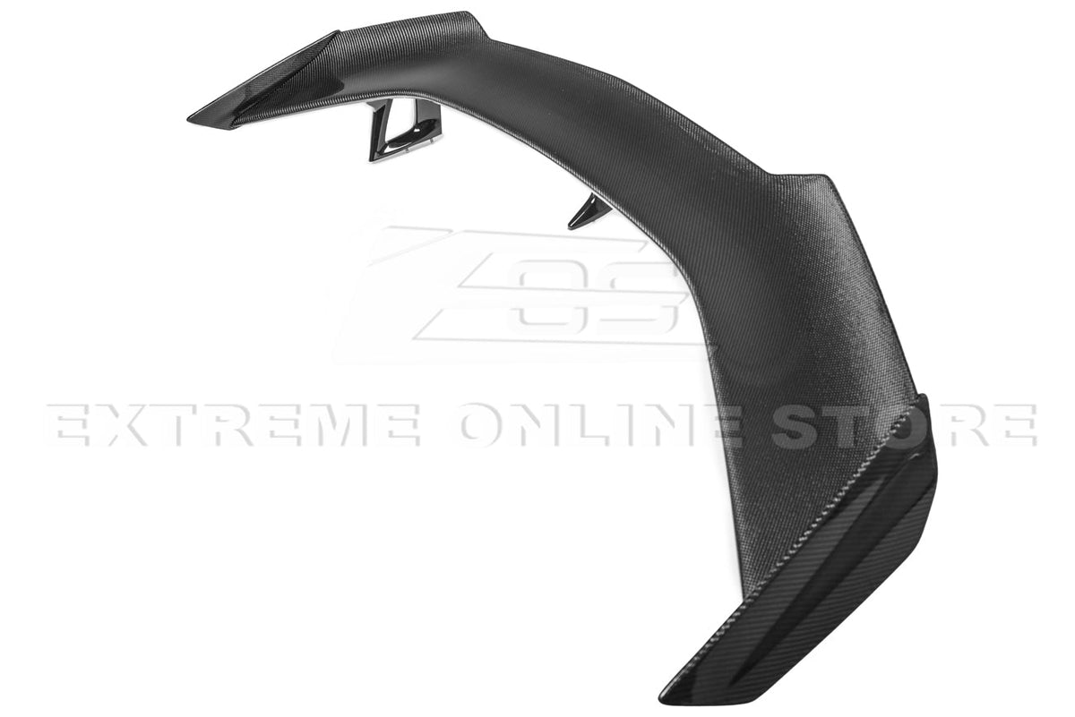 2019-24 Camaro Carbon Fiber ZL1 Full Aero Kit image 21