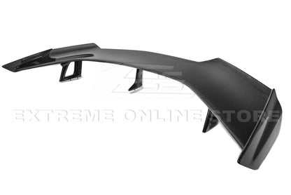 Camaro ZL1 1LE Rear Trunk Spoiler W/ Rear Spoiler Camera Option image 20