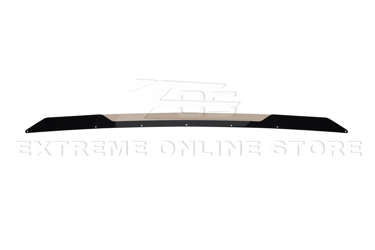 2019-24 Camaro ZL1 Performance Rear Spoiler image 33