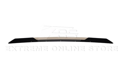 2019-24 Camaro ZL1 Performance Rear Spoiler image 33
