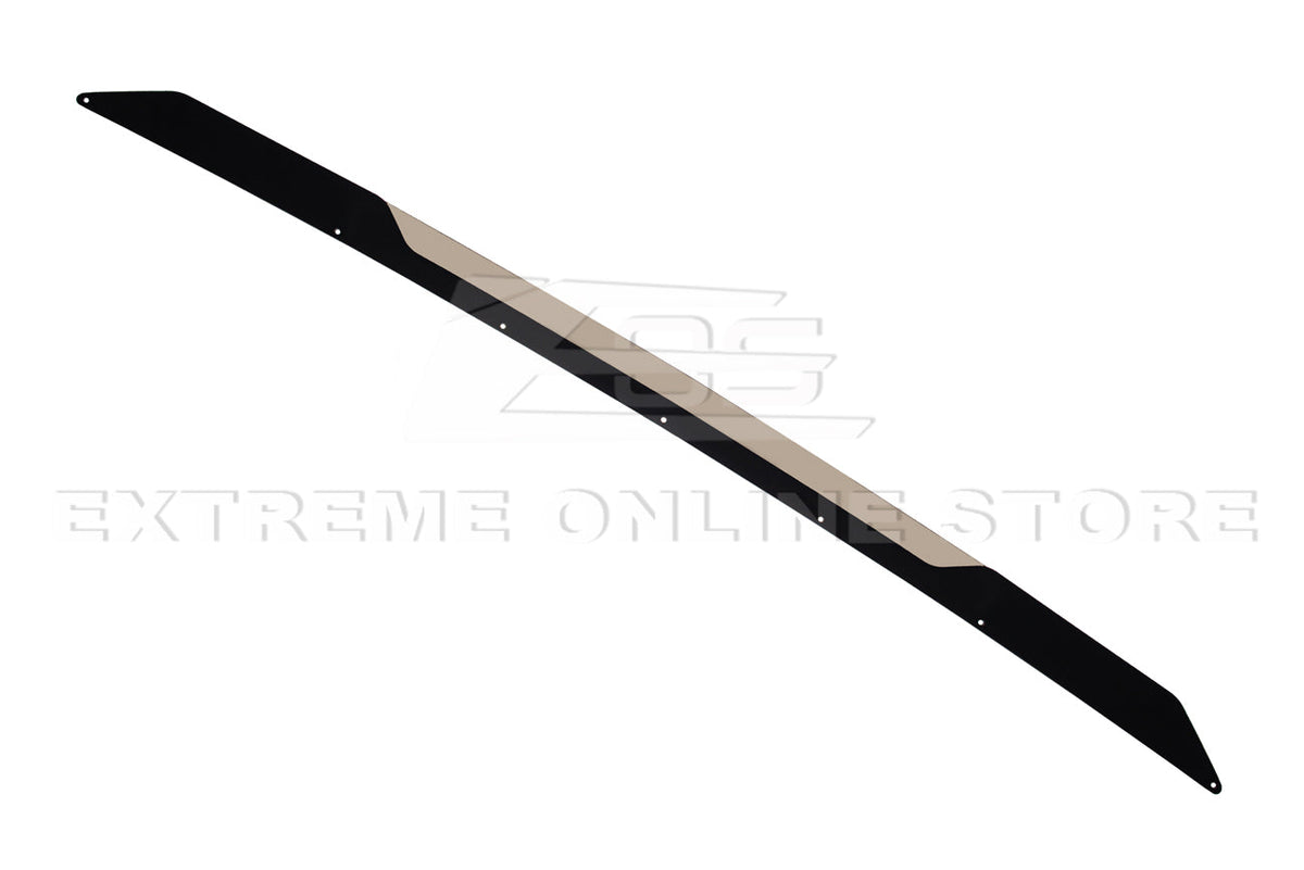 2019-24 Camaro ZL1 Performance Rear Spoiler image 29