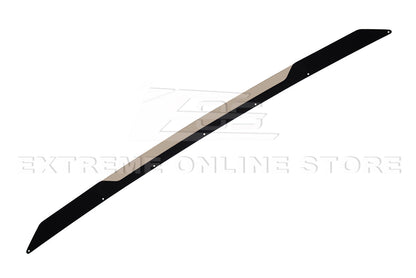 2019-24 Camaro ZL1 Performance Rear Spoiler image 30