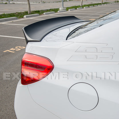 2015-21 Subaru WRX STi RB Duckbill Rear Trunk Rear Spoiler image 10