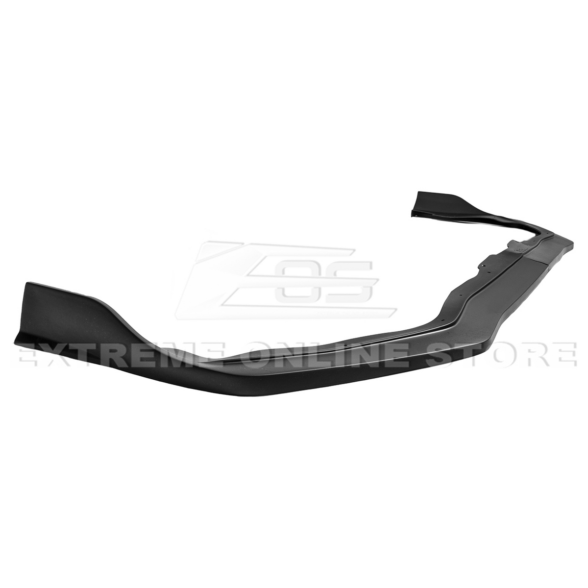 2015-17 Subaru WRX / STi S207 Performance Front Splitter Lip image 9