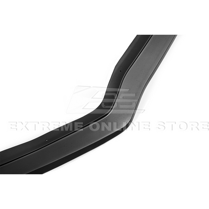2015-17 Subaru WRX / STi S207 Performance Front Splitter Lip image 12