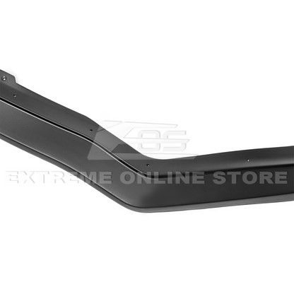 2015-17 Subaru WRX / STi S207 Performance Front Splitter Lip image 13