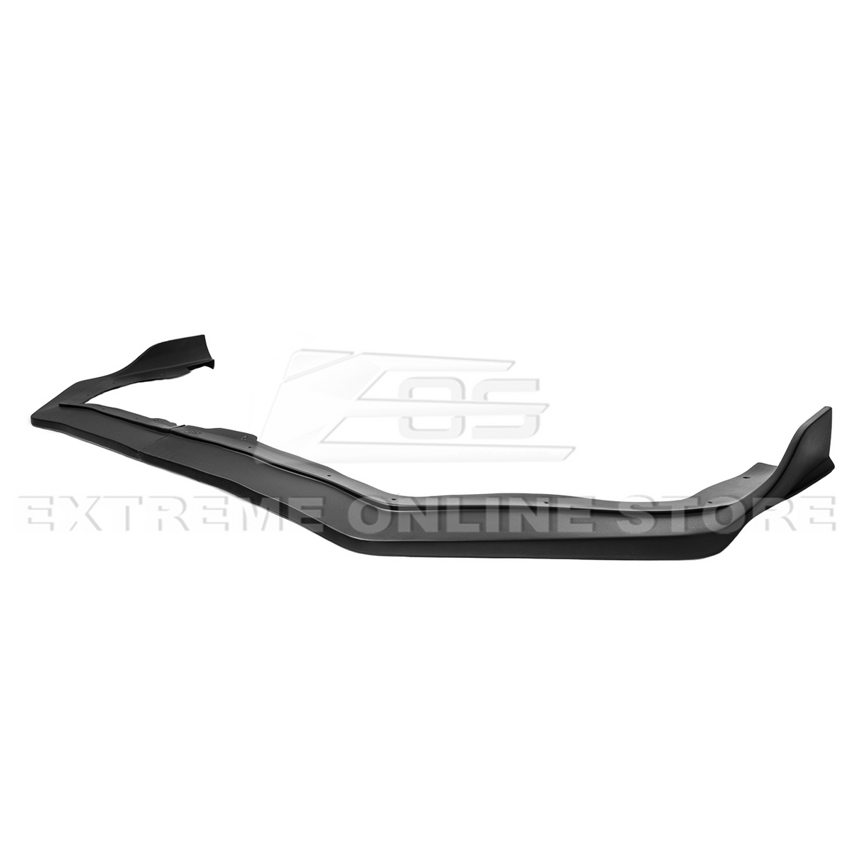 2015-17 Subaru WRX / STi S207 Performance Front Splitter Lip image 8