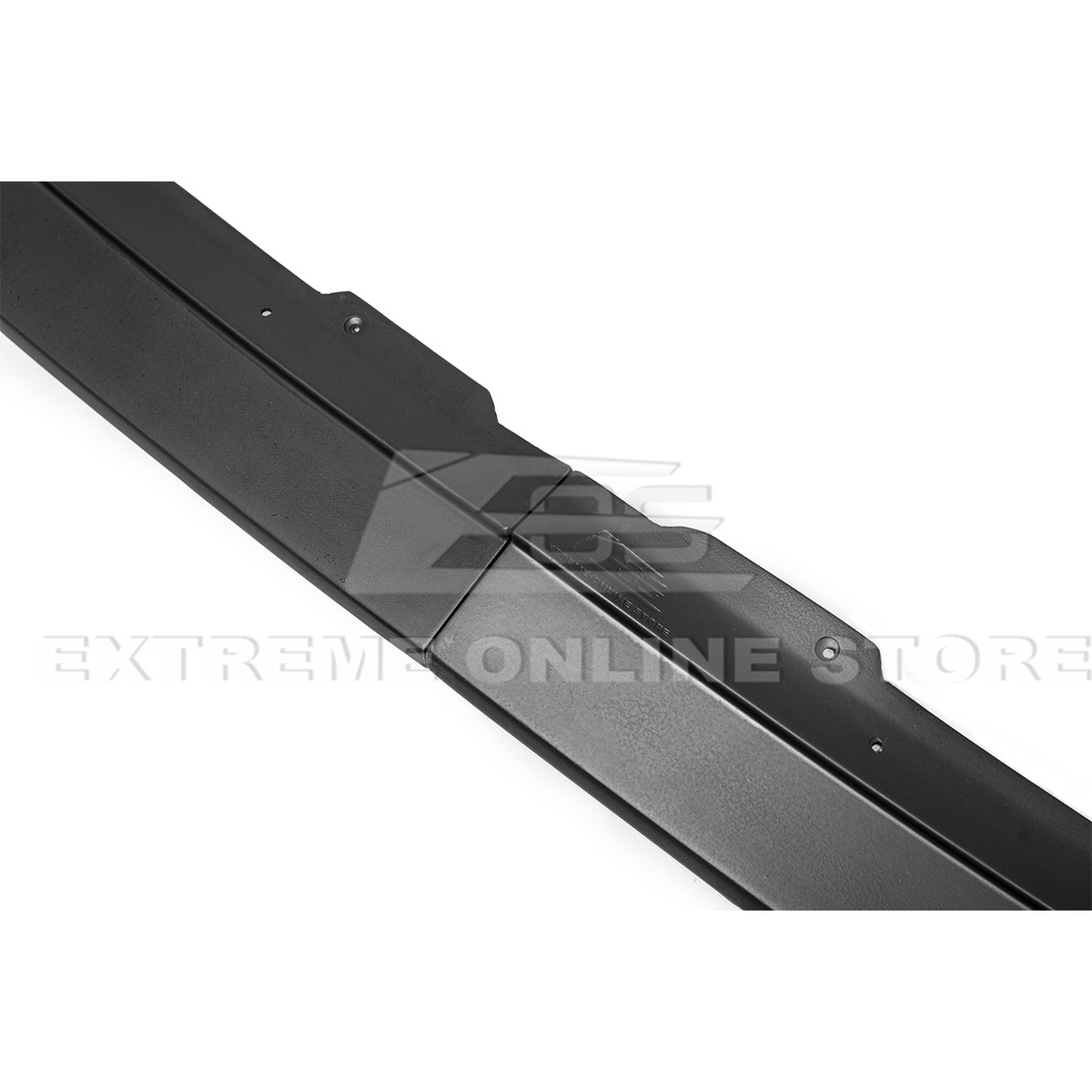 2015-17 Subaru WRX / STi S207 Performance Front Splitter Lip image 14
