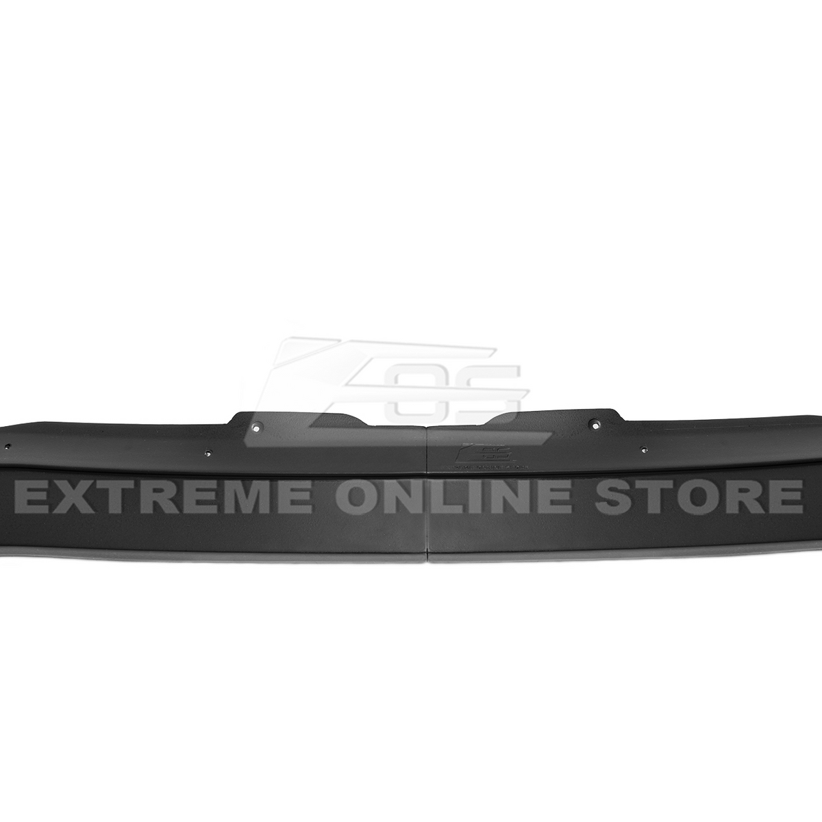 2015-17 Subaru WRX / STi S207 Performance Front Splitter Lip image 11