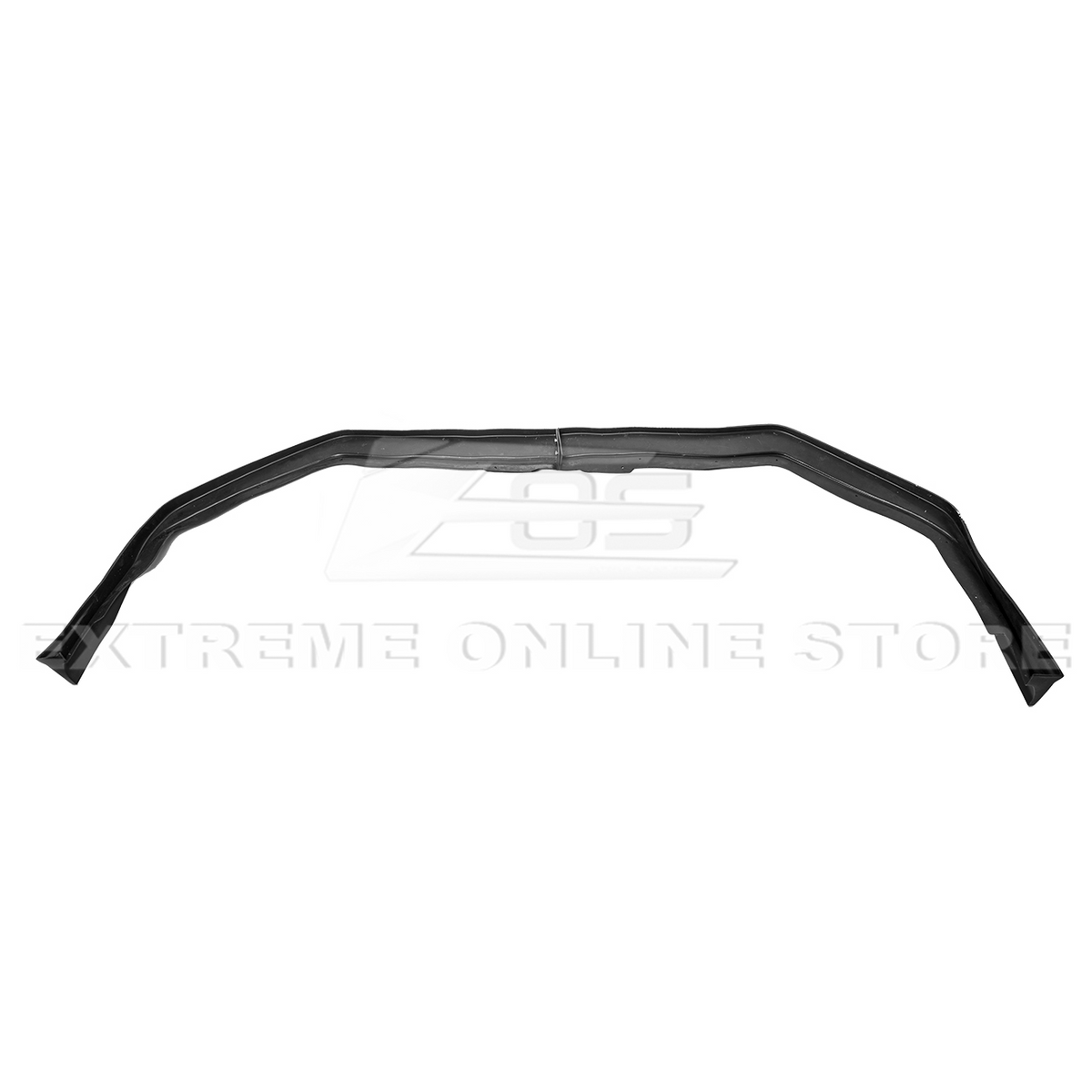 2015-17 Subaru WRX / STi S207 Performance Front Splitter Lip image 10