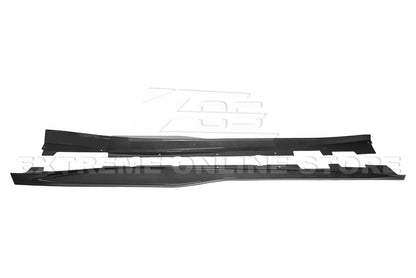 2016-24 Camaro ZL1 Conversion Side Skirts image 36