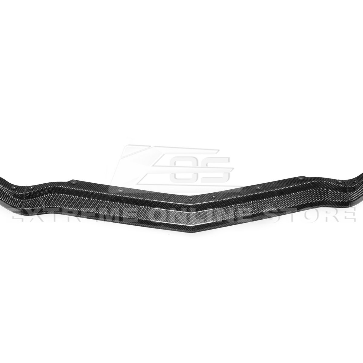 Corvette C8 Stingray Front Splitter [Z51 Package] image 24