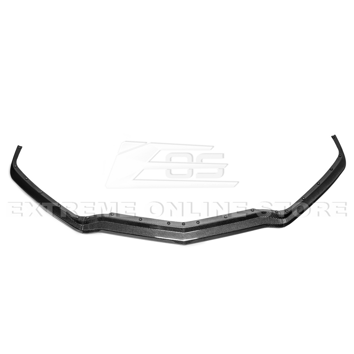 Corvette C8 Stingray Front Splitter [Z51 Package] image 20
