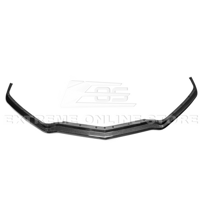 Corvette C8 Stingray Front Splitter [Z51 Package] image 20