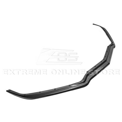 Corvette C8 Stingray Front Splitter [Z51 Package] image 19