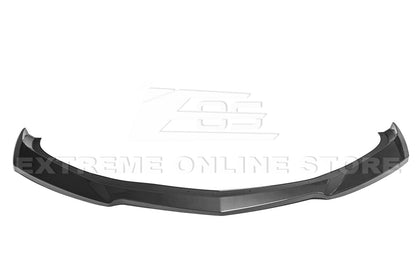 2019-Up Camaro RS & SS ZL1 Style Front Lip Splitter & Side Skirts image 32