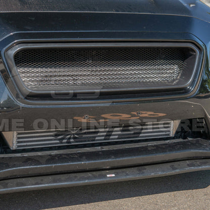 2015-17 Subaru WRX STi Front Grille Cover image 9