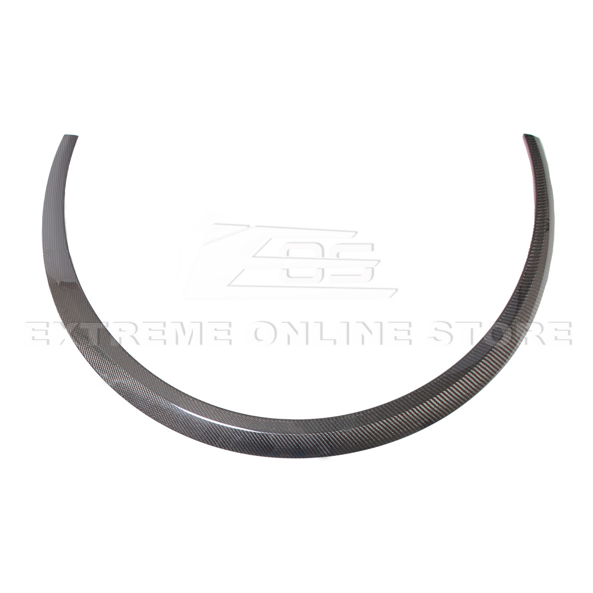 2020-Up Toyota GR Supra Add-On Side Fender Flare image 14
