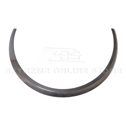 2020-Up Toyota GR Supra Add-On Side Fender Flare image 14