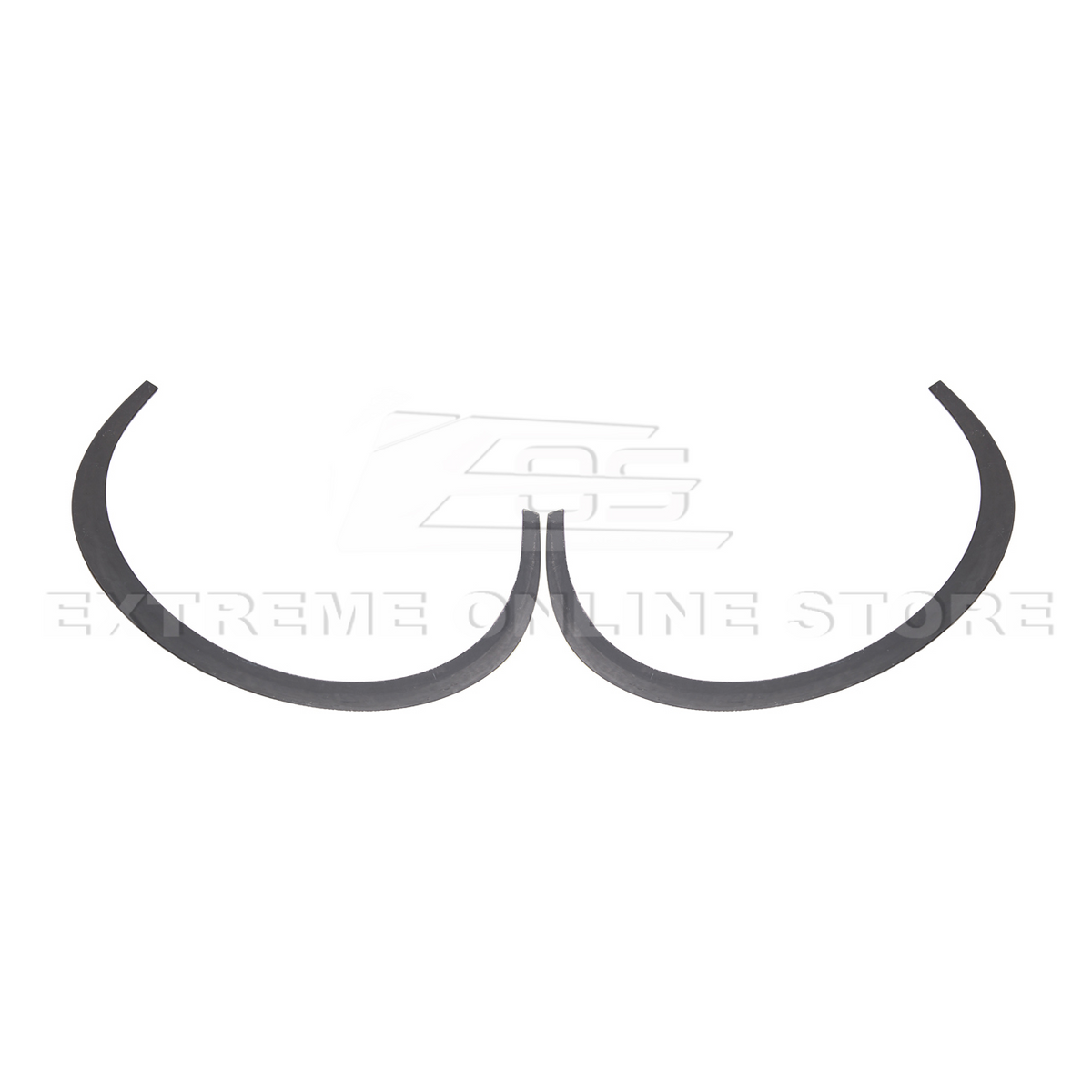 2020-Up Toyota GR Supra Add-On Side Fender Flare image 10