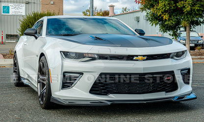 2019-24 Camaro Carbon Fiber ZL1 Full Aero Kit image 3