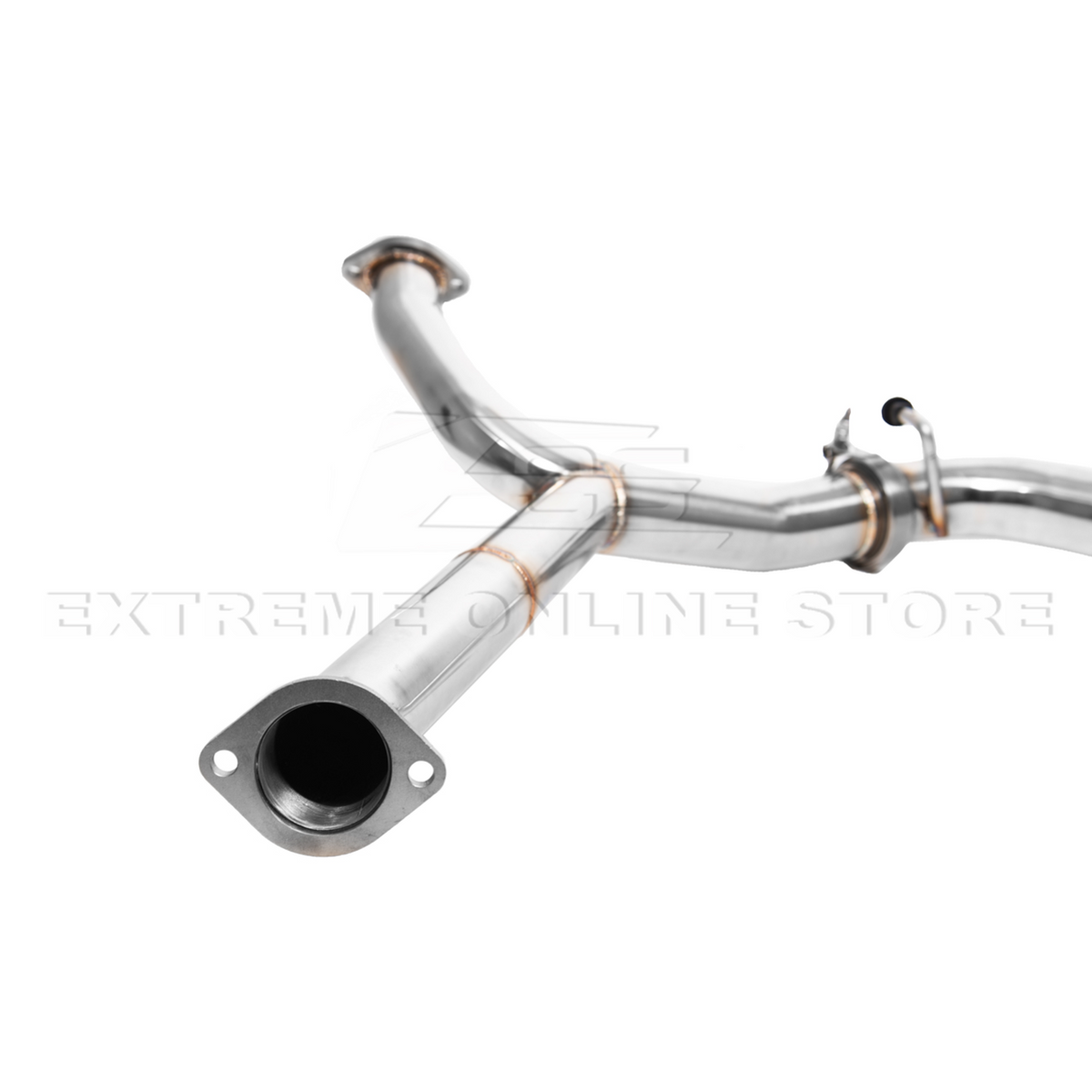 2022-Present Subaru WRX STi Full Cat Back Exhaust image 23