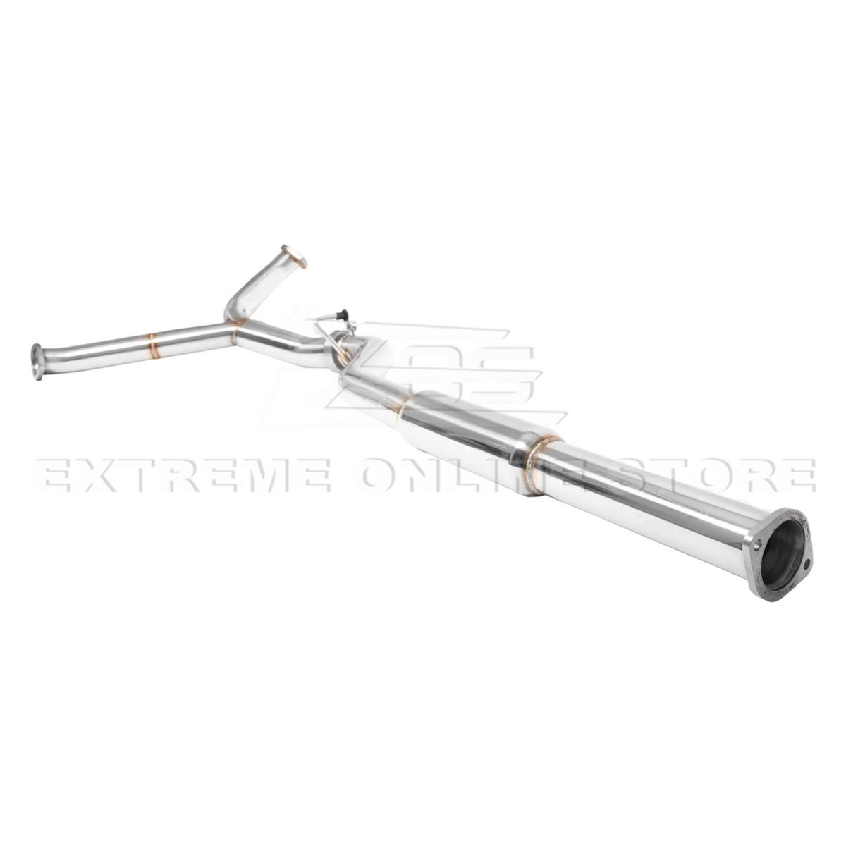 2022-Present Subaru WRX STi Full Cat Back Exhaust image 21