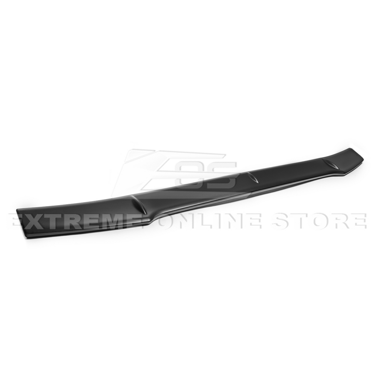 2015-21 Subaru WRX STi Rear Gurney Flap Spoiler Extension image 14