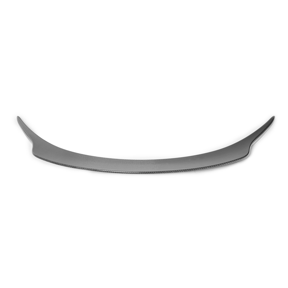 2020-Up Toyota Supra A91 Edition Rear Trunk Spoiler image 2