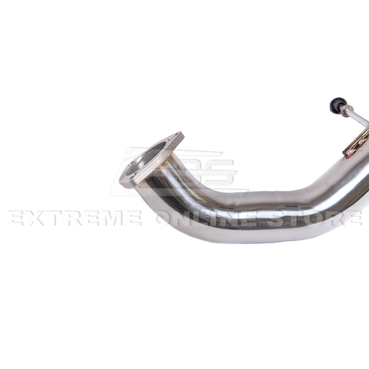 2017-21 Honda Civic Type-R FK8 Performance Exhaust Front Pipe image 14