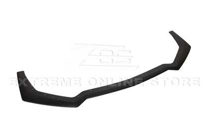 2018-23 Ford Mustang Base GT Front Splitter image 9
