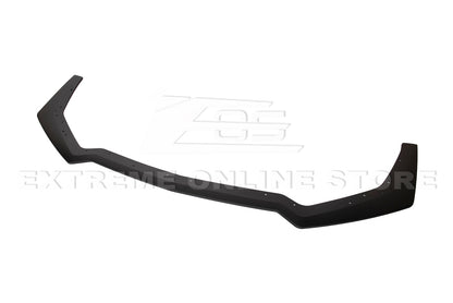 2018-23 Ford Mustang Base GT Front Splitter image 11