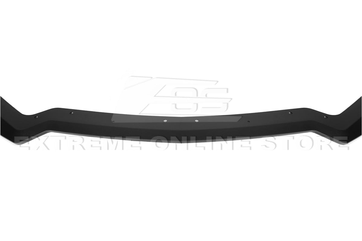 2018-23 Ford Mustang Base GT Front Splitter image 12