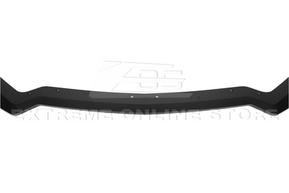 2018-23 Ford Mustang Base GT Front Splitter image 12