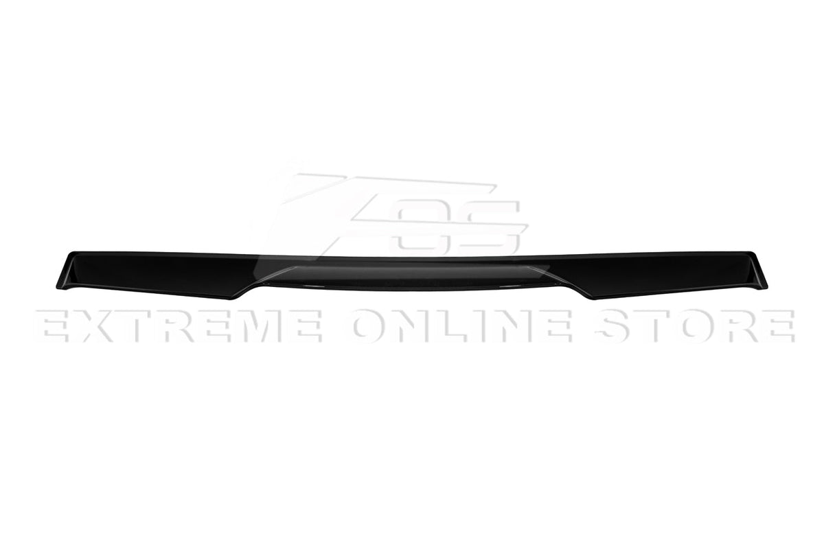 2015-Up Dodge Charger SRT Performance Rear Roof Spoiler image 3
