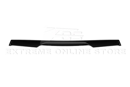 2015-Up Dodge Charger SRT Performance Rear Roof Spoiler image 3