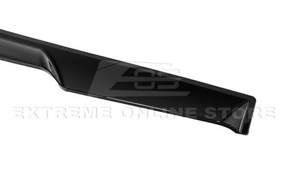 2015-Up Dodge Charger SRT Performance Rear Roof Spoiler image 4