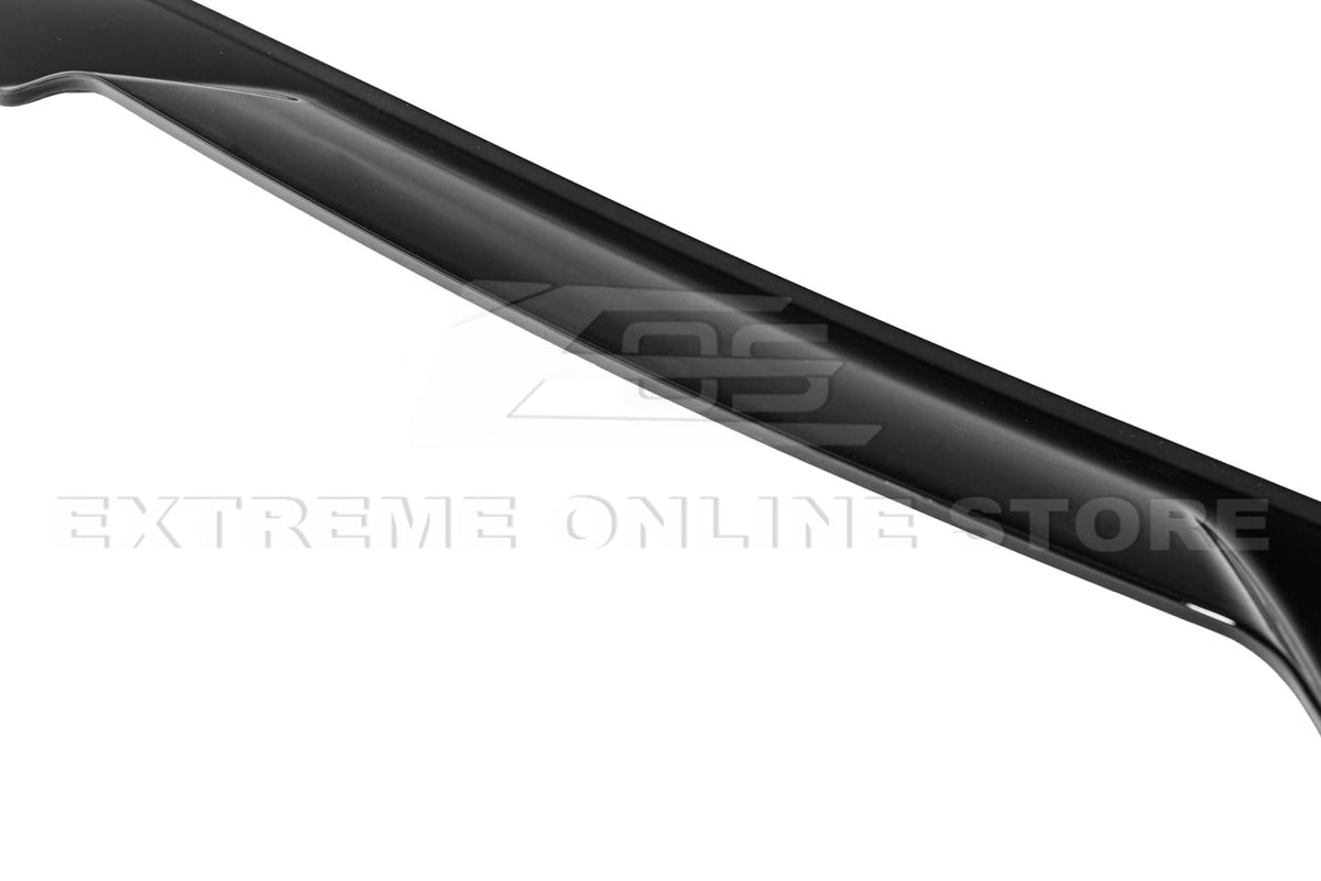 2015-Up Dodge Charger SRT Performance Rear Roof Spoiler image 5