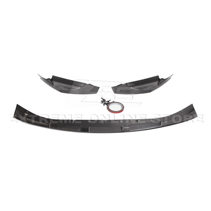 2021-Up BMW G82 M4 M-Performance Full Aero Kit image 12