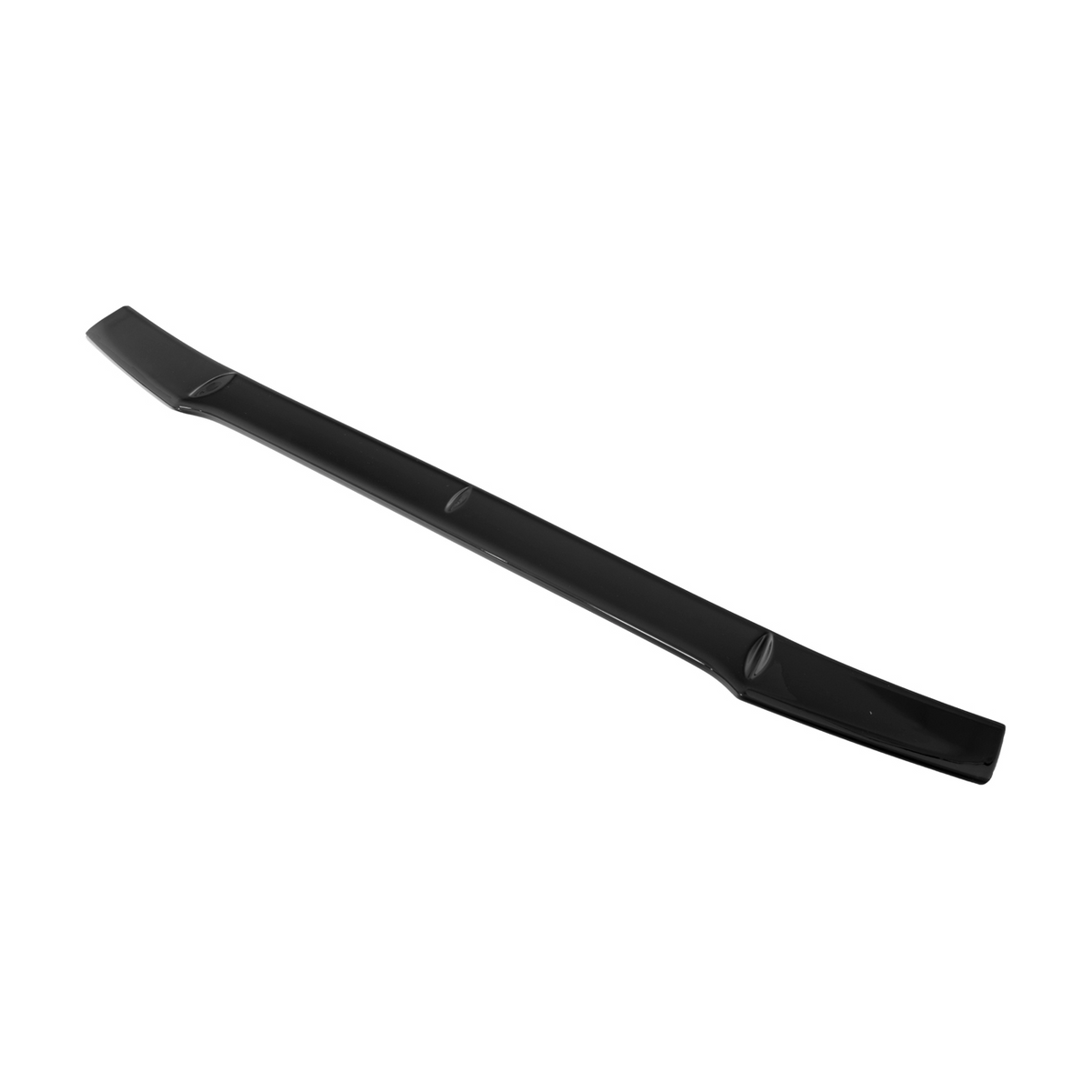 2015-21 Subaru WRX STi Rear Gurney Flap Spoiler Extension image 17
