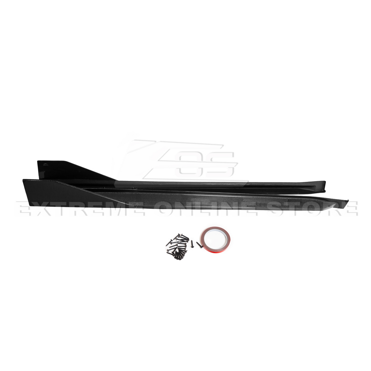 2021-Up BMW G82 M4 M-Performance Full Aero Kit image 25