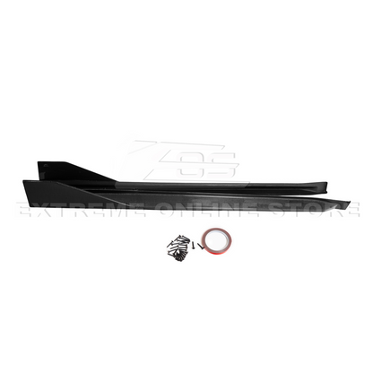 2021-Up BMW G82 M4 M-Performance Full Aero Kit image 25