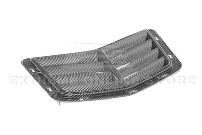 Corvette C7 Base Model Z06 Conversion Hood Vent image 9