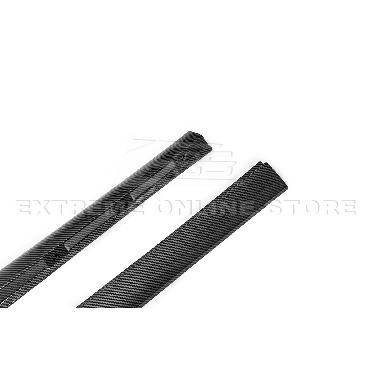 Corvette C6 Base Model Aerodynamic Body Kit | ZR1 Extended Package image 76