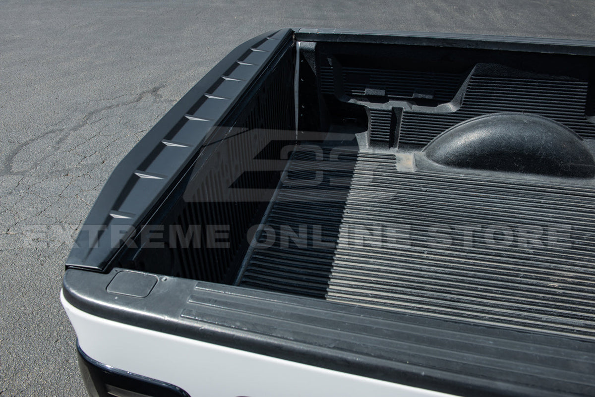 2009-14 Ford F-150 Rear Trunk Tailgate Spoiler image 13